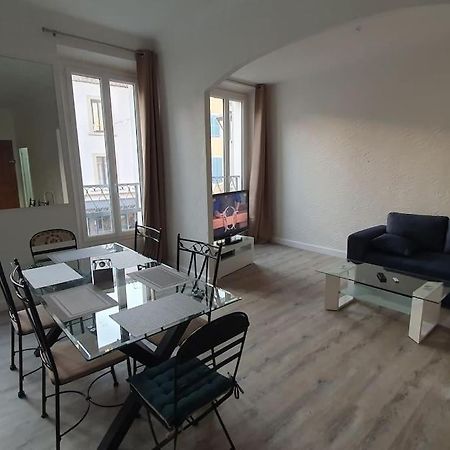 Appartement Centre-Historique 70 M2 Fréjus 外观 照片