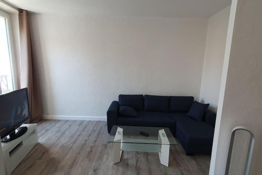 Appartement Centre-Historique 70 M2 Fréjus 外观 照片