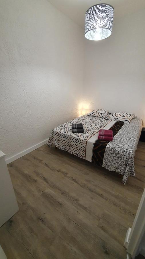 Appartement Centre-Historique 70 M2 Fréjus 外观 照片